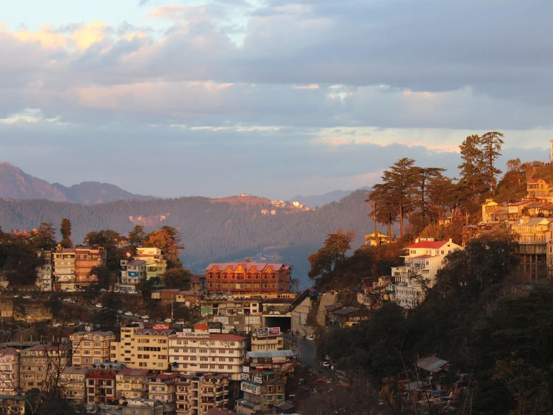 Shimla